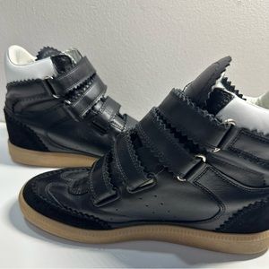 Isabel Marant Bilsy sneakers